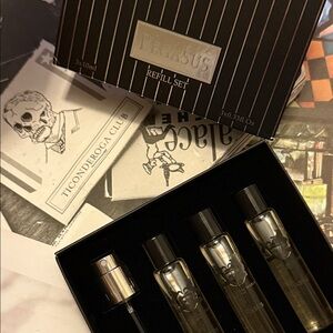 🏆 🦁 • ⚫️ Parfums De Marly x Top Shelf Vibes ⚫️• 🏆 🦁